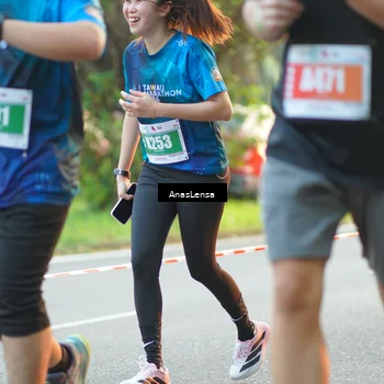 Runner Photo 4703667
