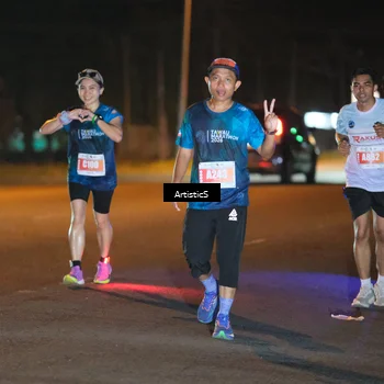 Runner Photo 4703668