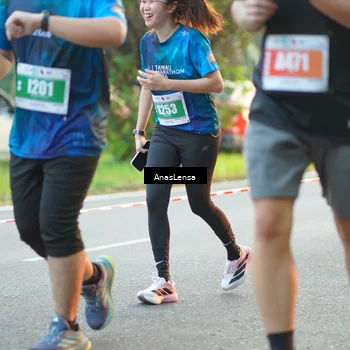 Runner Photo 4703669
