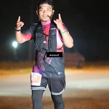 Runner Photo 4703671