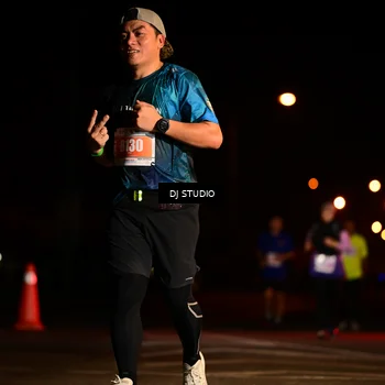 Runner Photo 4703672