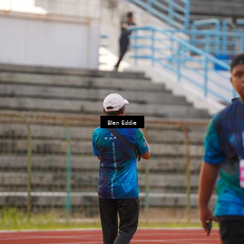 Runner Photo 4703673