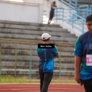 Runner Photo 4703676