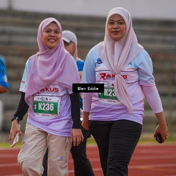 Runner Photo 4703677