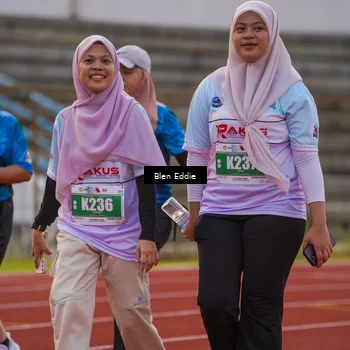 Runner Photo 4703680