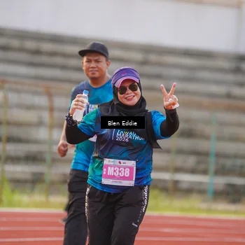 Runner Photo 4703683