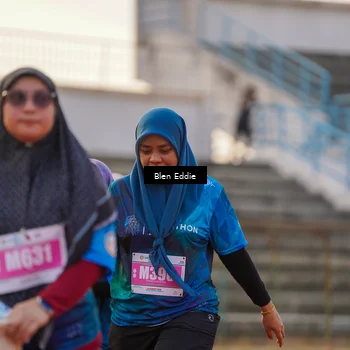 Runner Photo 4703685