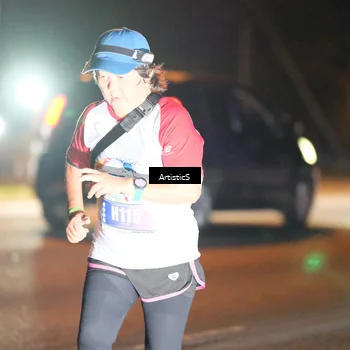 Runner Photo 4703687