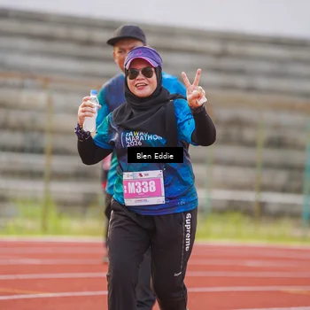 Runner Photo 4703689
