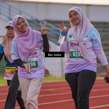 Runner Photo 4703691