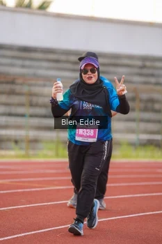 Runner Photo 4703692