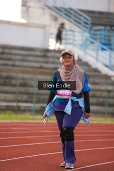 Runner Photo 4703697