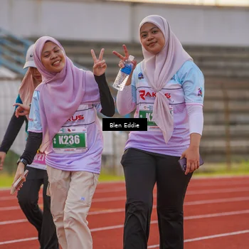 Runner Photo 4703698