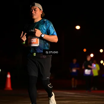 Runner Photo 4703700
