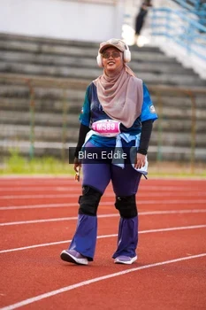 Runner Photo 4703702