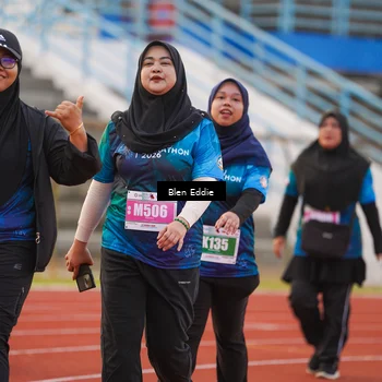 Runner Photo 4703705