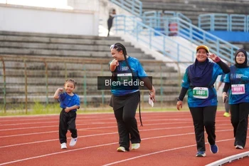 Runner Photo 4703707