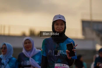 Runner Photo 4703709