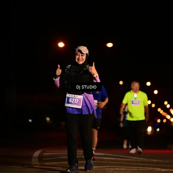 Runner Photo 4703710