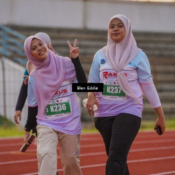 Runner Photo 4703717
