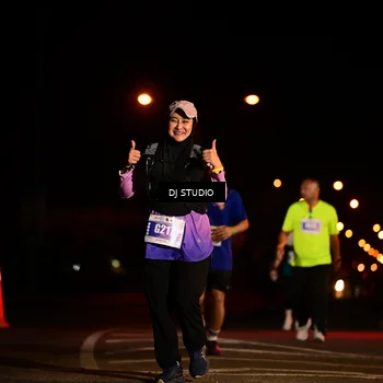 Runner Photo 4703719