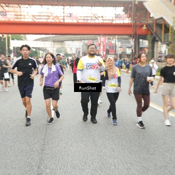 Runner Photo 4703721