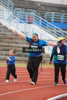 Runner Photo 4703722