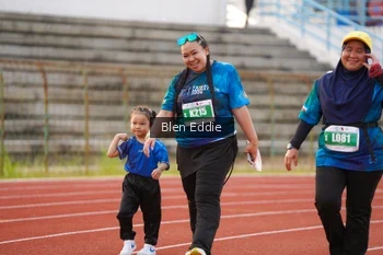 Runner Photo 4703723
