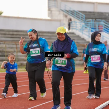 Runner Photo 4703724