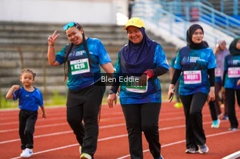 Runner Photo 4703726