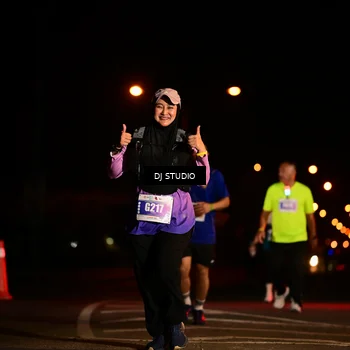 Runner Photo 4703729