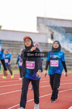 Runner Photo 4703733