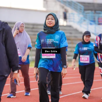 Runner Photo 4703738