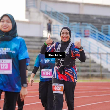Runner Photo 4703739
