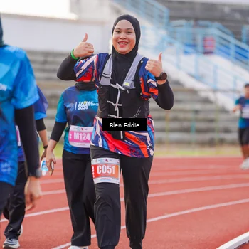 Runner Photo 4703742
