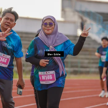 Runner Photo 4703743