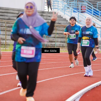 Runner Photo 4703744