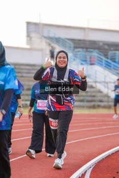 Runner Photo 4703746