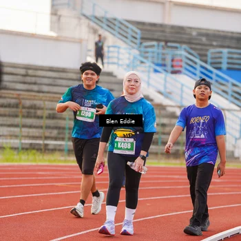 Runner Photo 4703748
