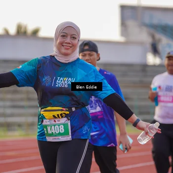Runner Photo 4703750