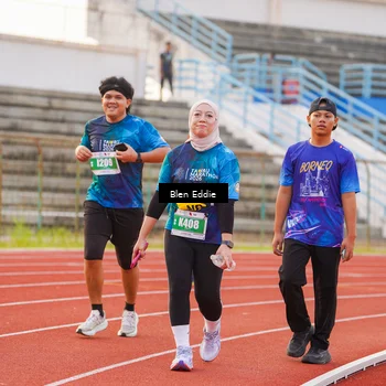 Runner Photo 4703752