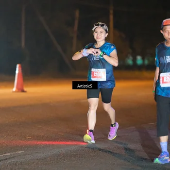 Runner Photo 4703753