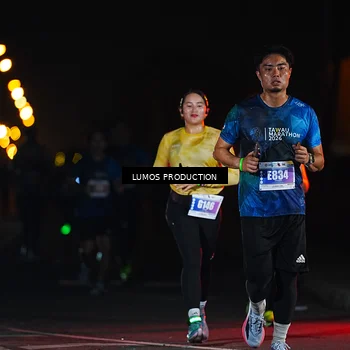 Runner Photo 4703757