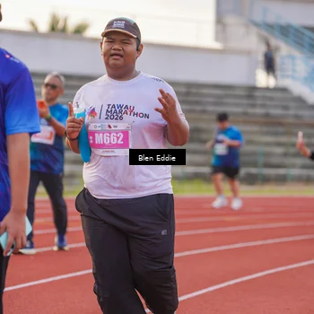 Runner Photo 4703760