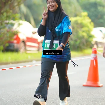 Runner Photo 4703761
