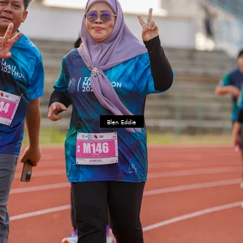 Runner Photo 4703764