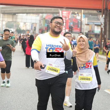 Runner Photo 4703766