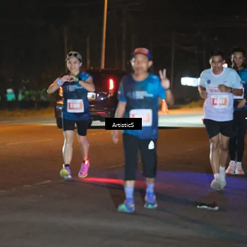 Runner Photo 4703768