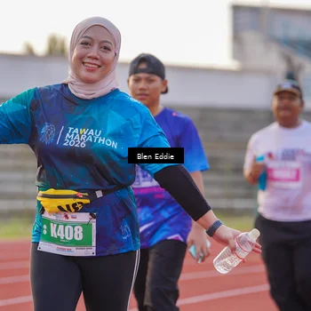 Runner Photo 4703769