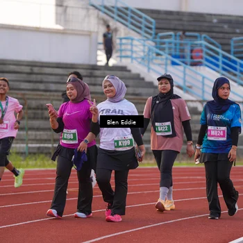 Runner Photo 4703770